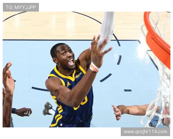 库明加承认全队犯规影响比赛节奏直言这是自己的责任